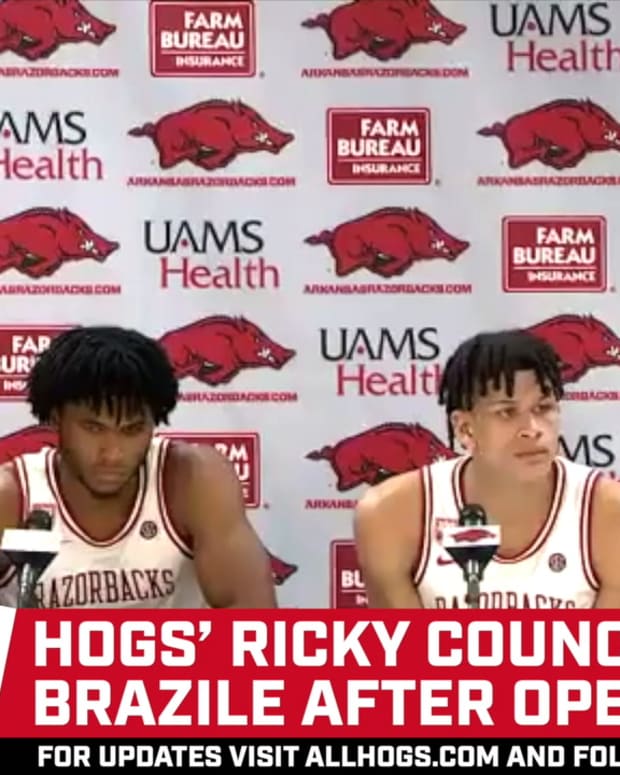 110722-Ricky Council-Trevon Brazile-NDSU-ah